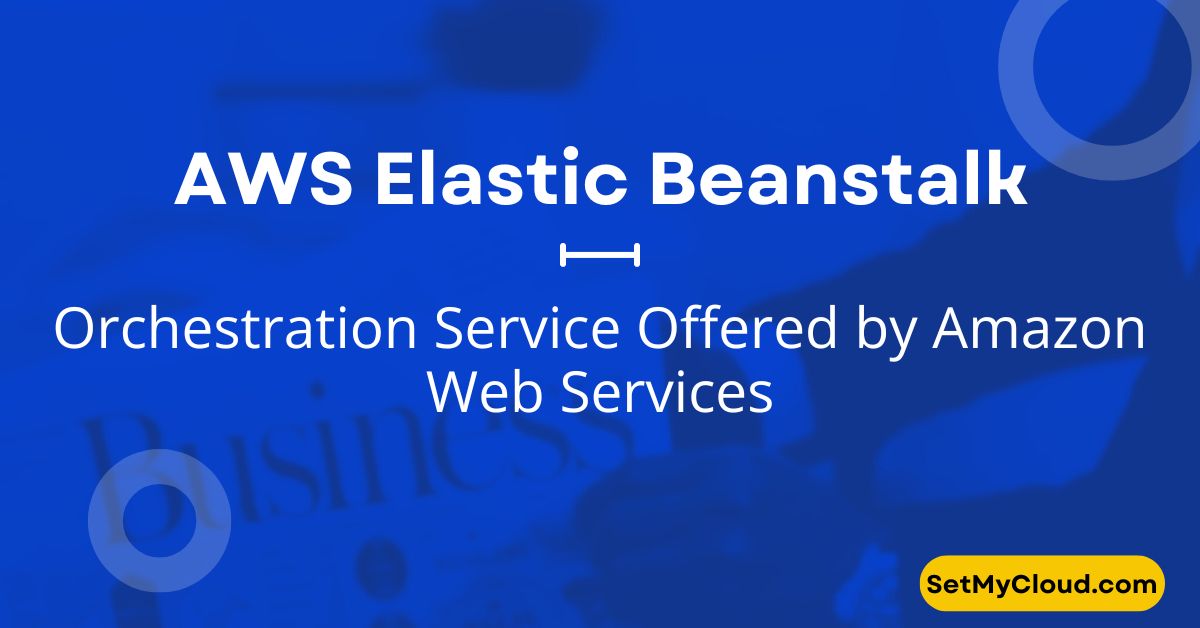 AWS Elastic Beanstalk