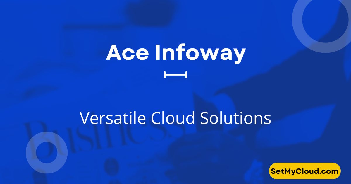 Ace Infoway