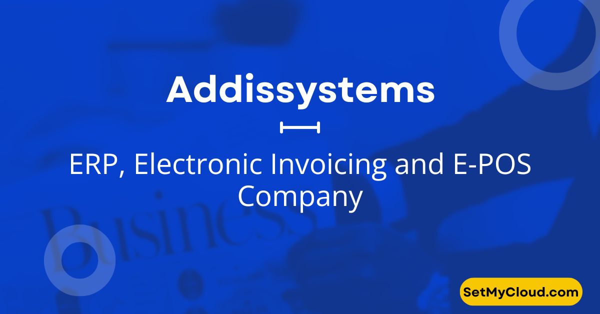 Addissystems