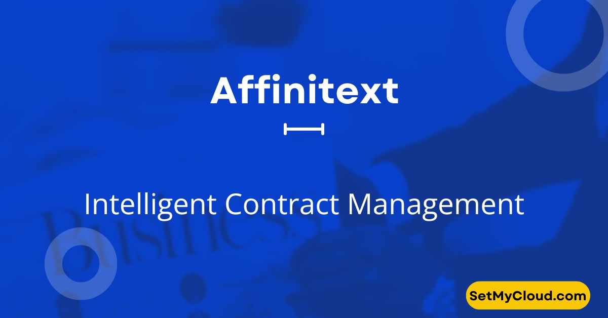 Affinitext