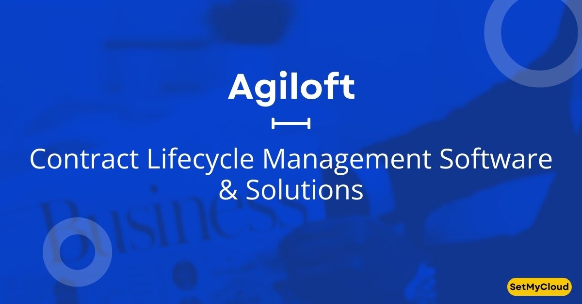 Agiloft