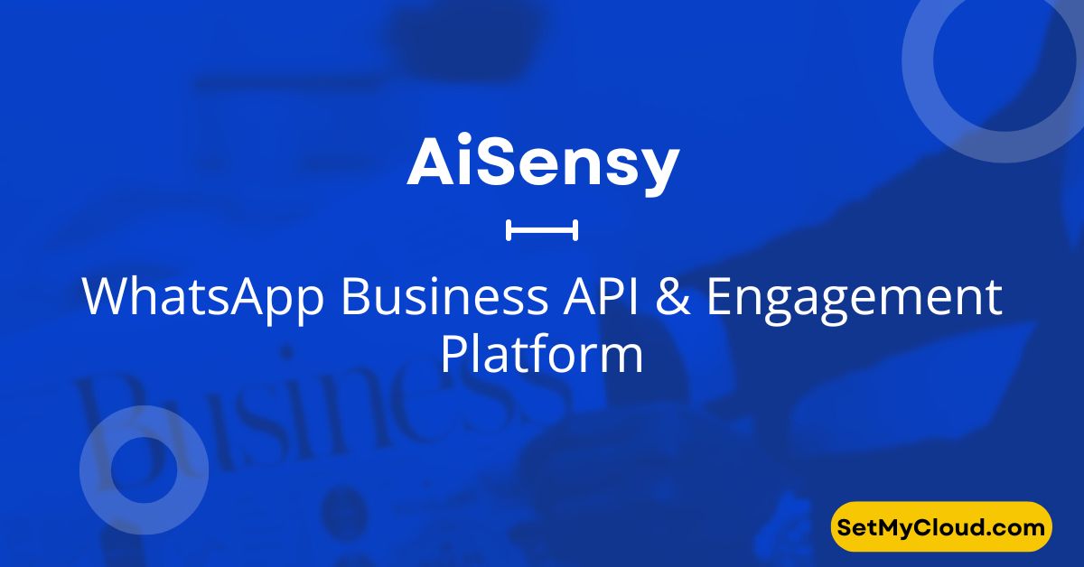 AiSensy