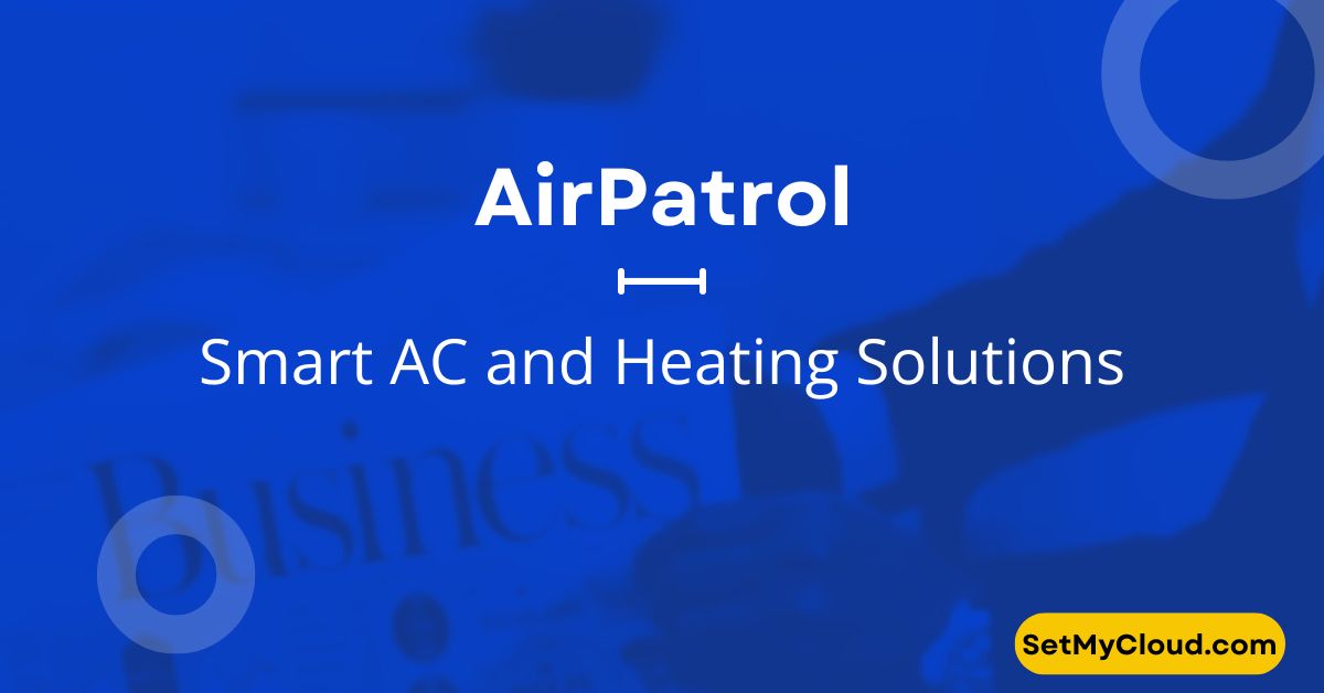 AirPatrol