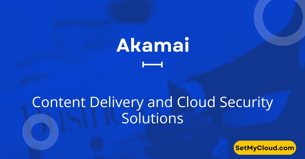 Akamai