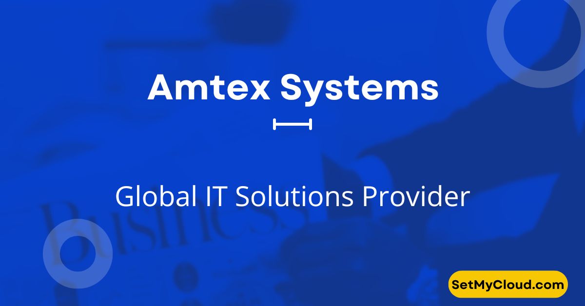 Amtex Systems