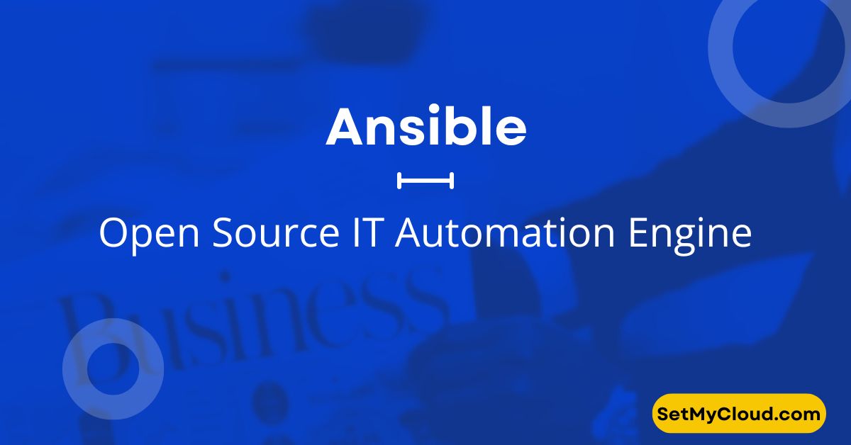 Ansible