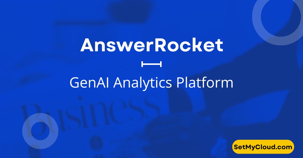 AnswerRocket