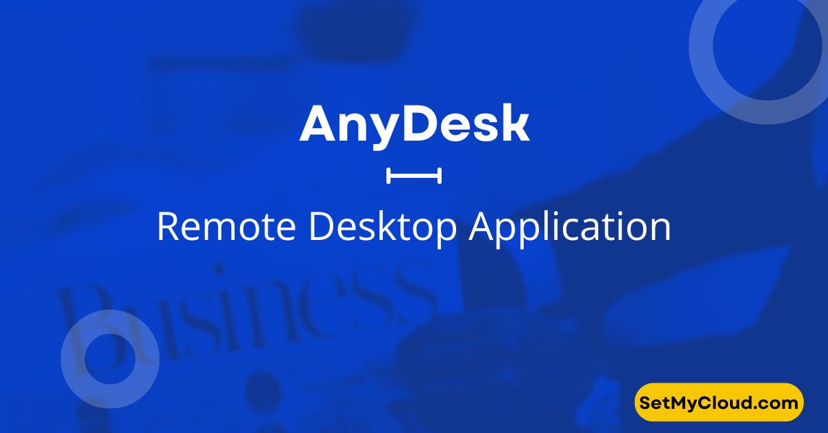 AnyDesk