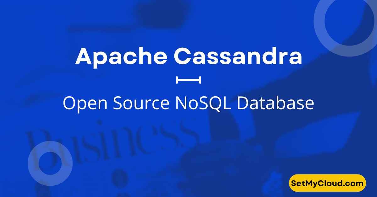 Apache Cassandra