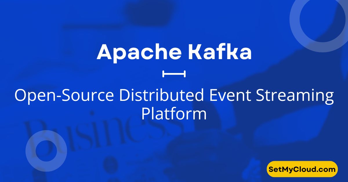 Apache Kafka