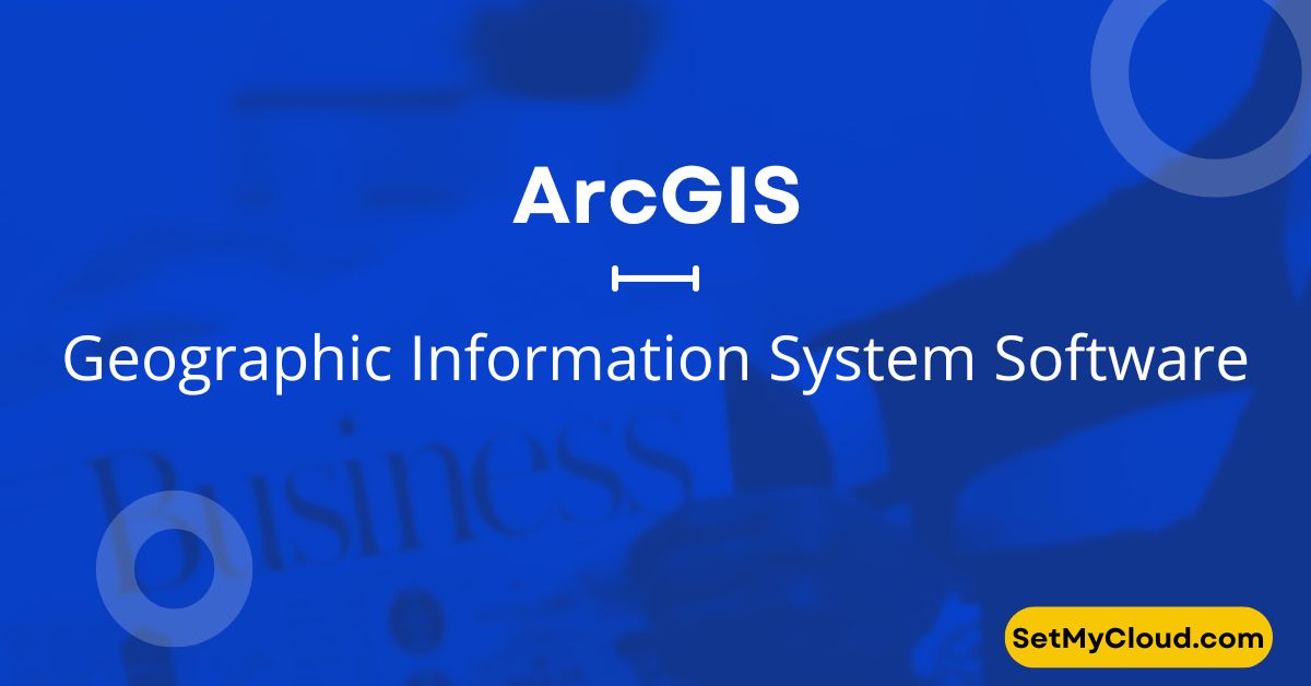 ArcGIS