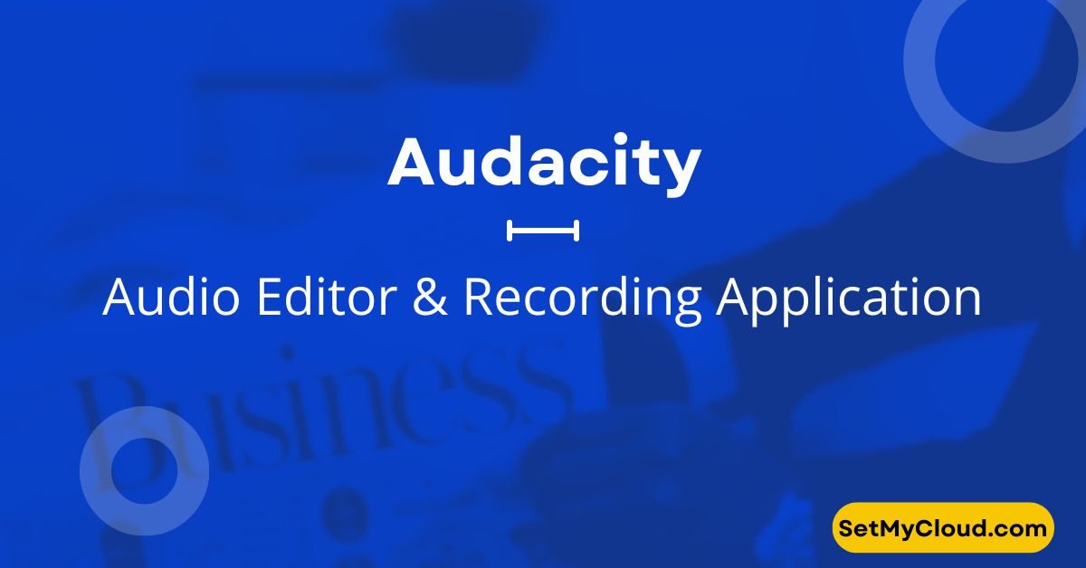 Audacity