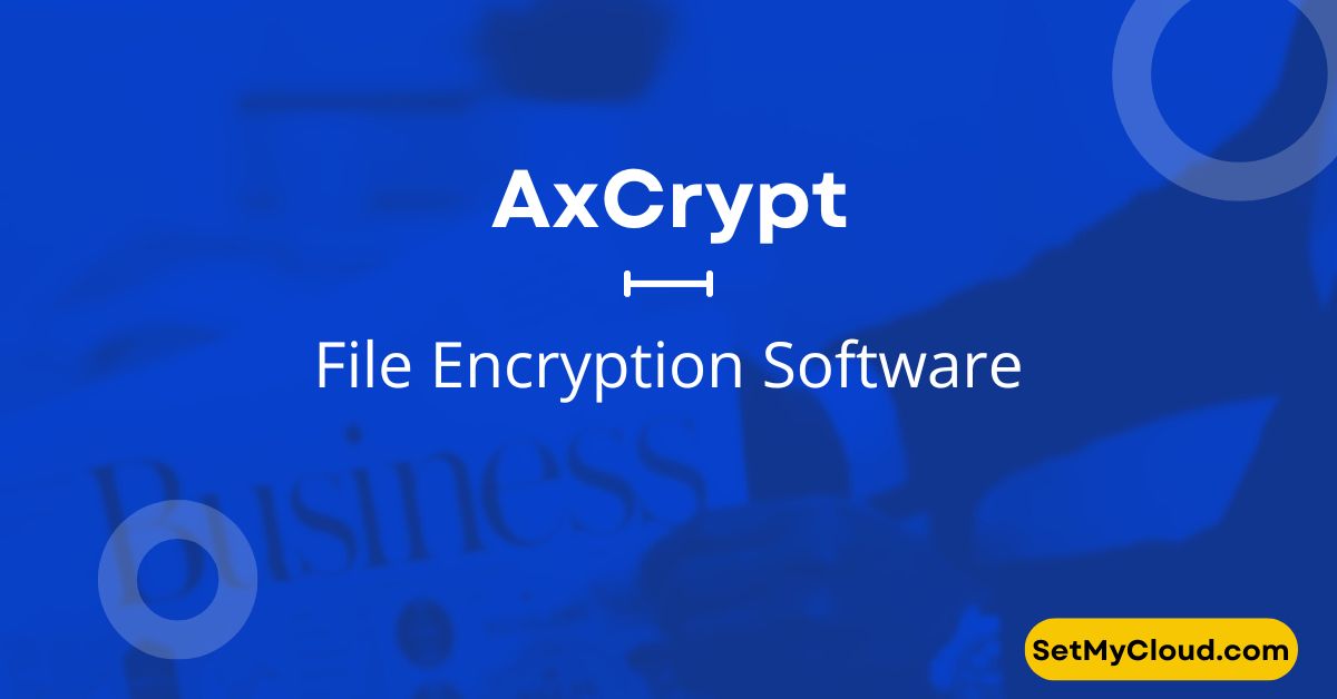 AxCrypt