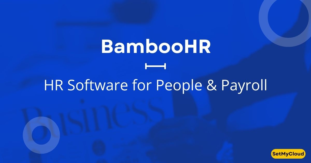 BambooHR