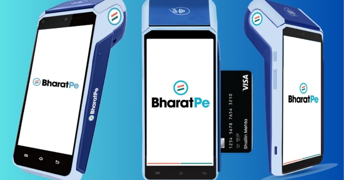 BharatPe Rebrands Postpe App, Launches UPI TPAP, and Joins ONDC Ecosystem to Empower Local Businesses