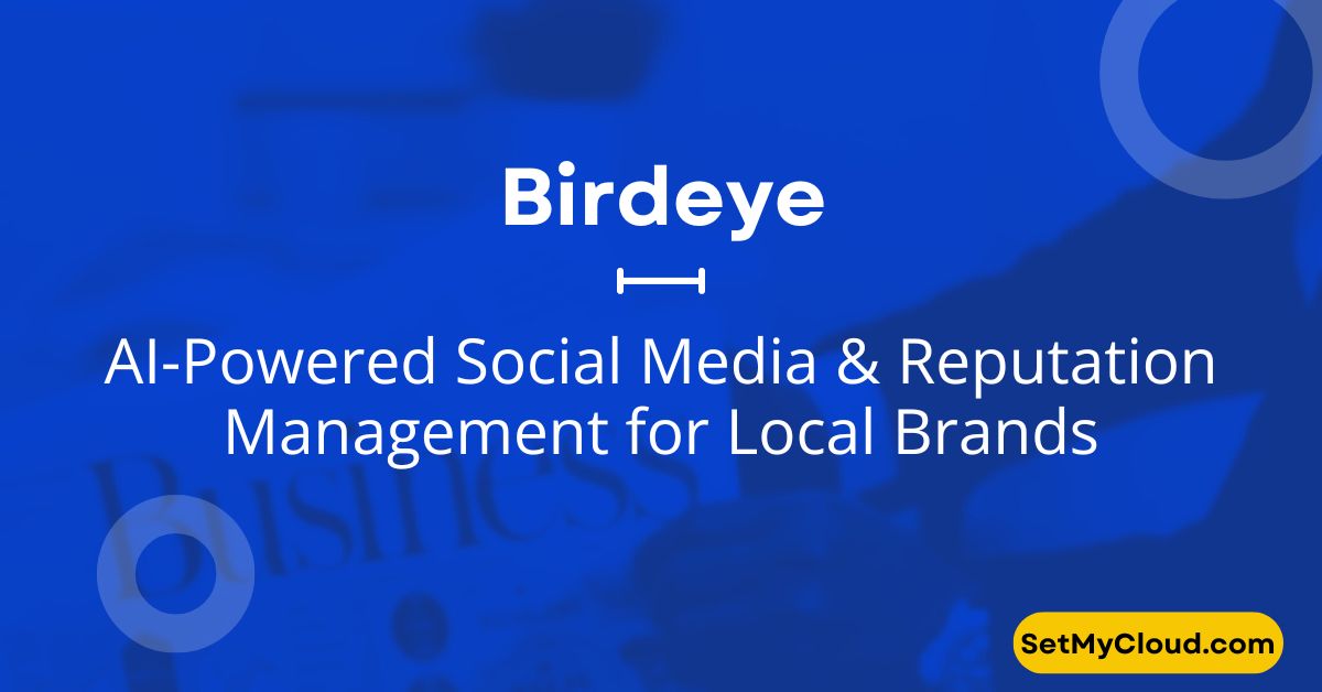 Birdeye