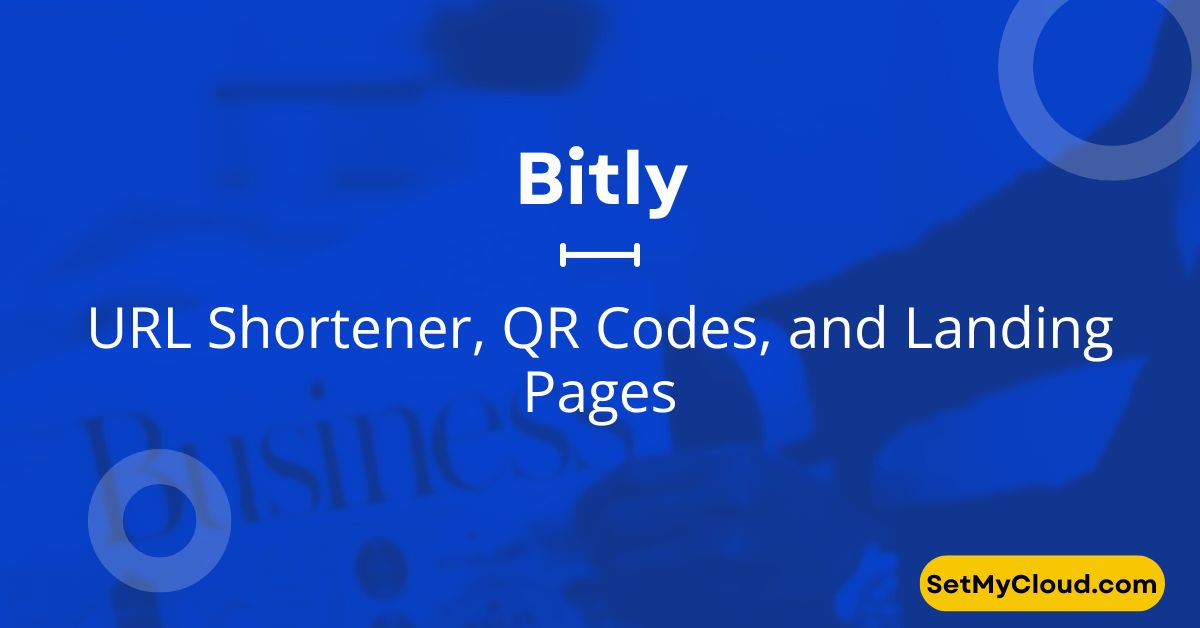 Bitly