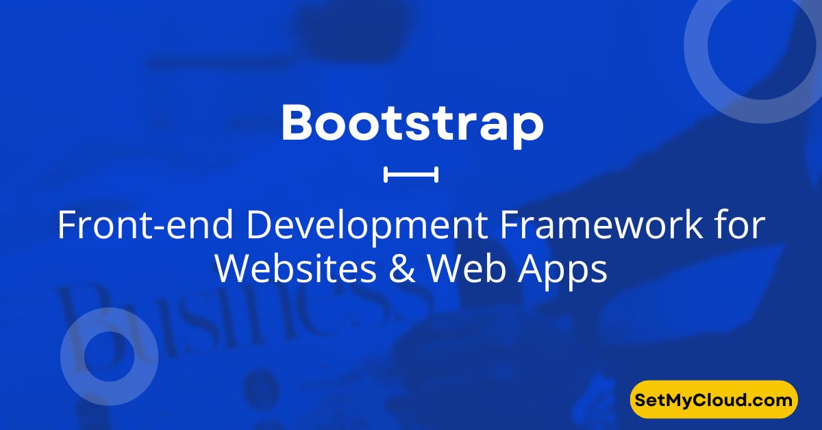 Bootstrap