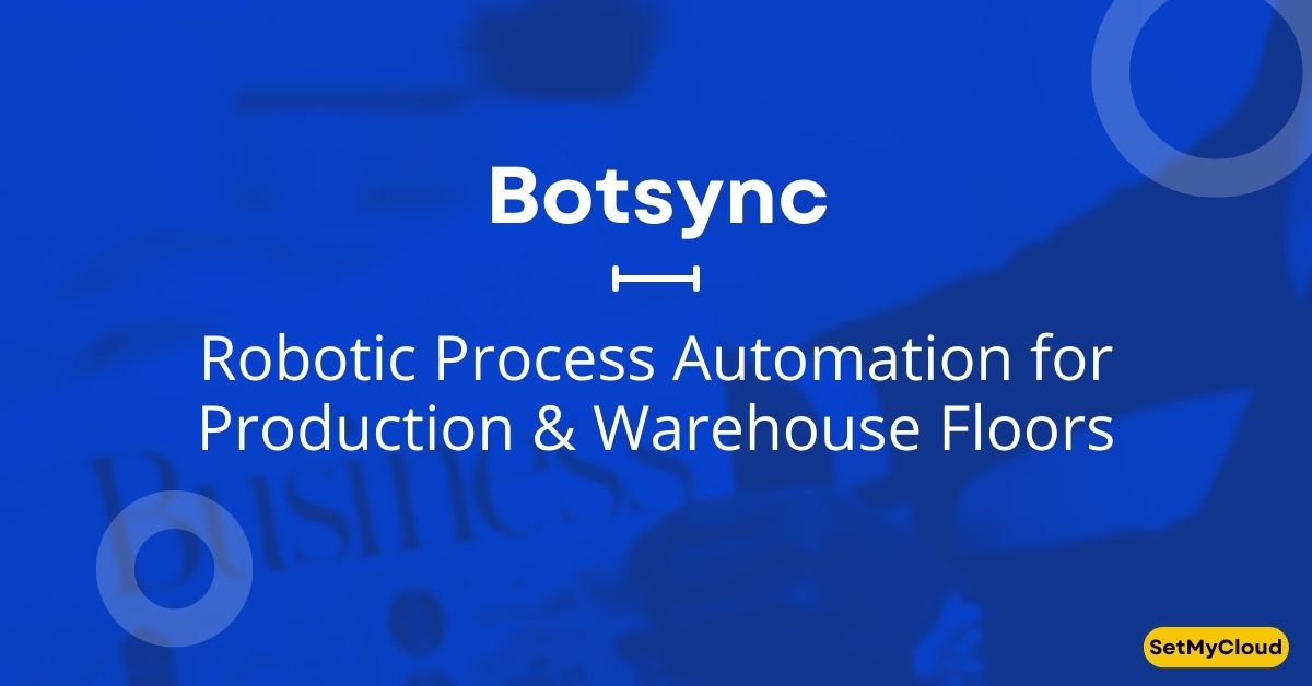 Botsync