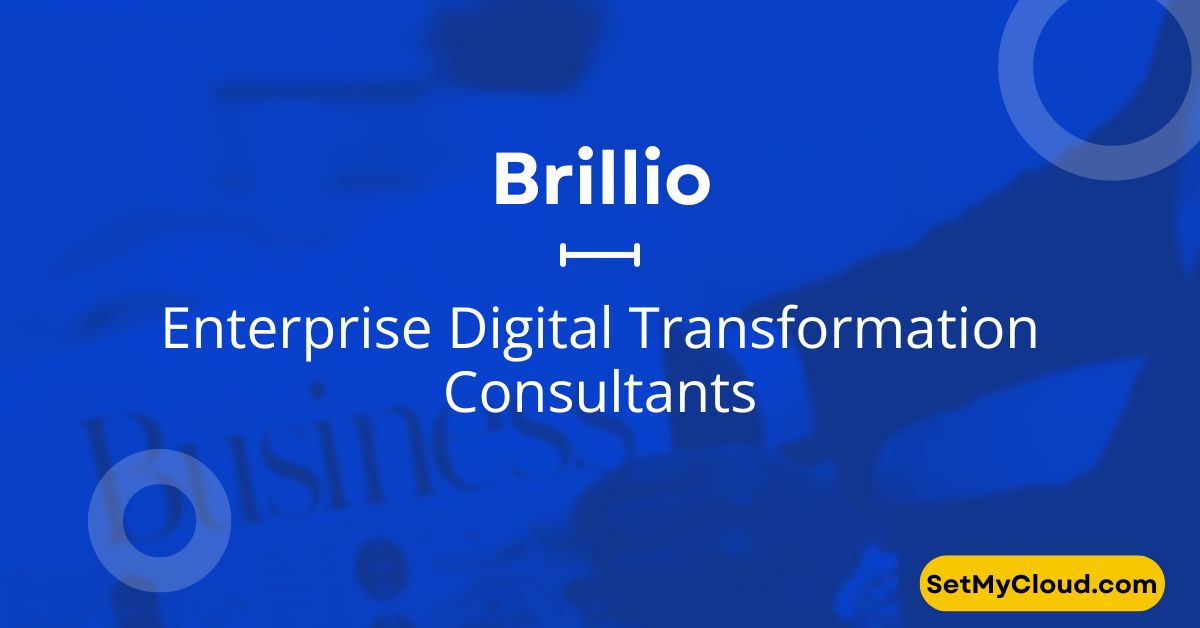 Brillio