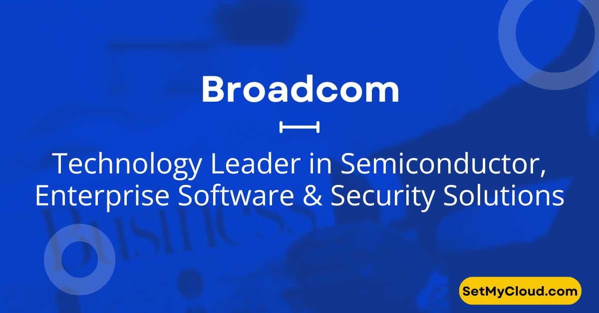 Broadcom