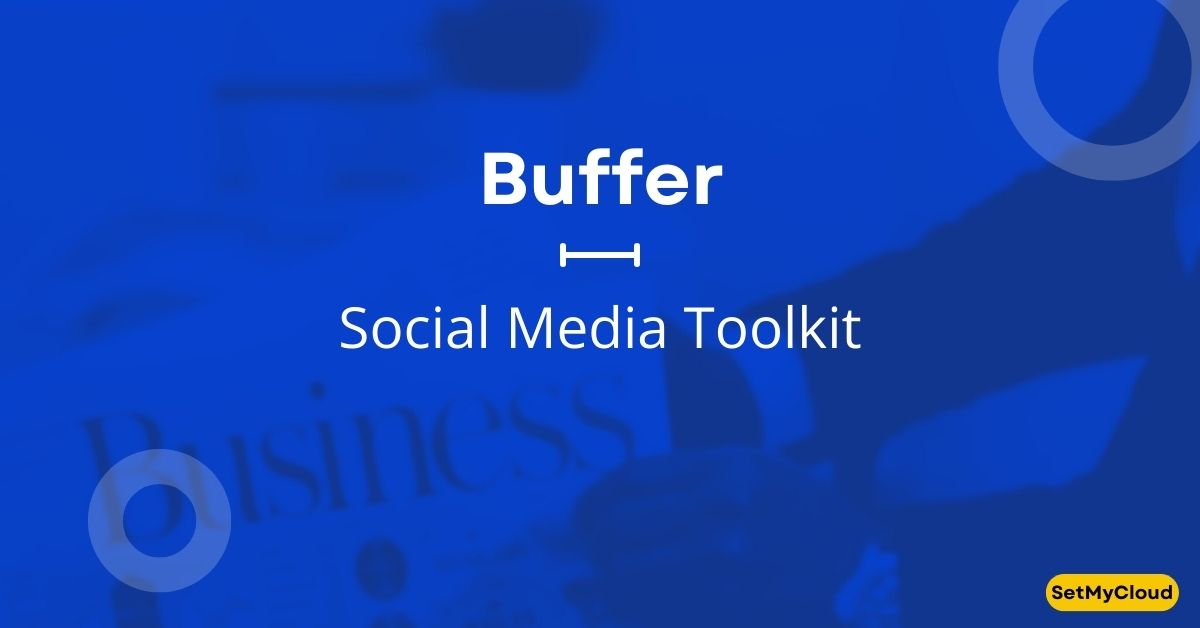 Buffer