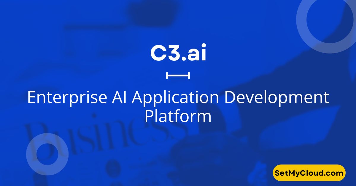 C3.ai