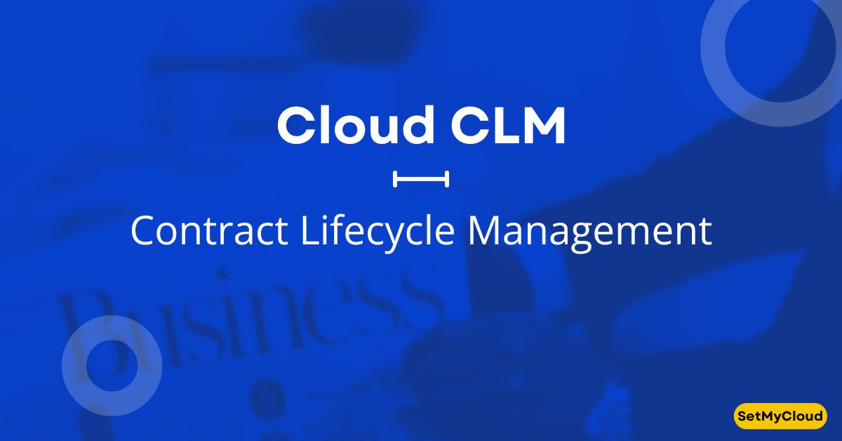 CLM