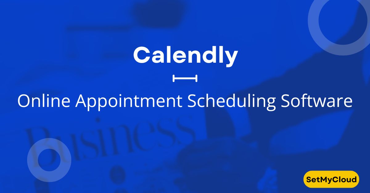 Calendly