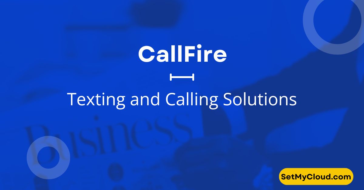 CallFire