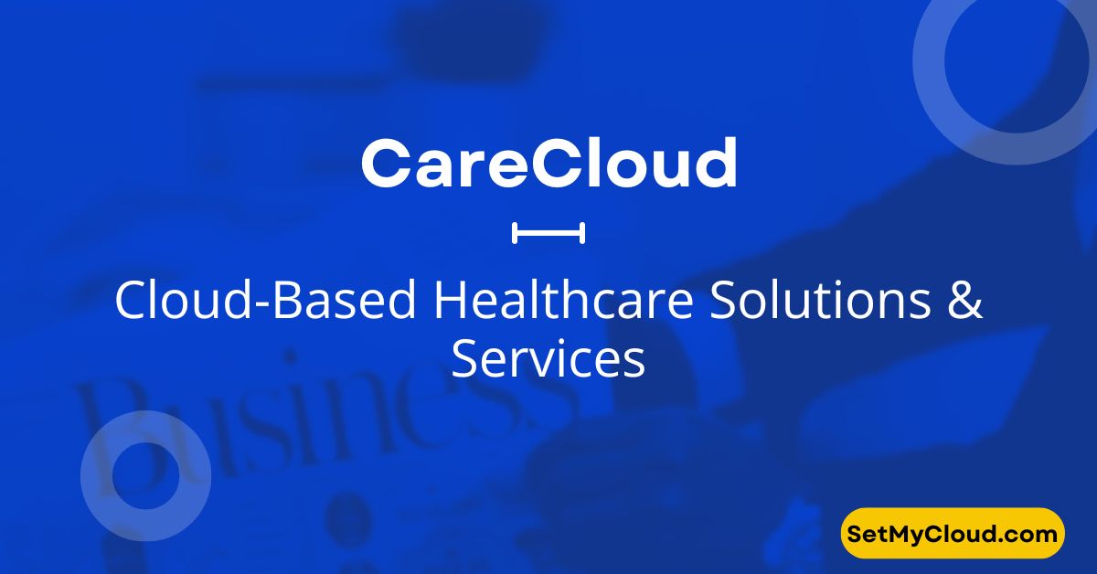 CareCloud