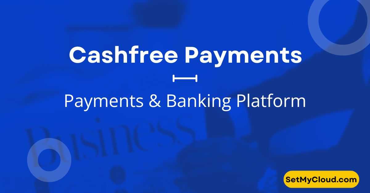 Cashfree Payments