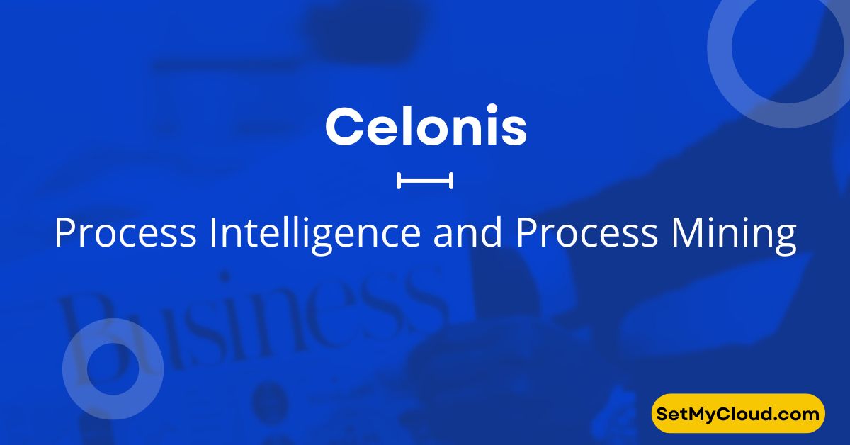 Celonis