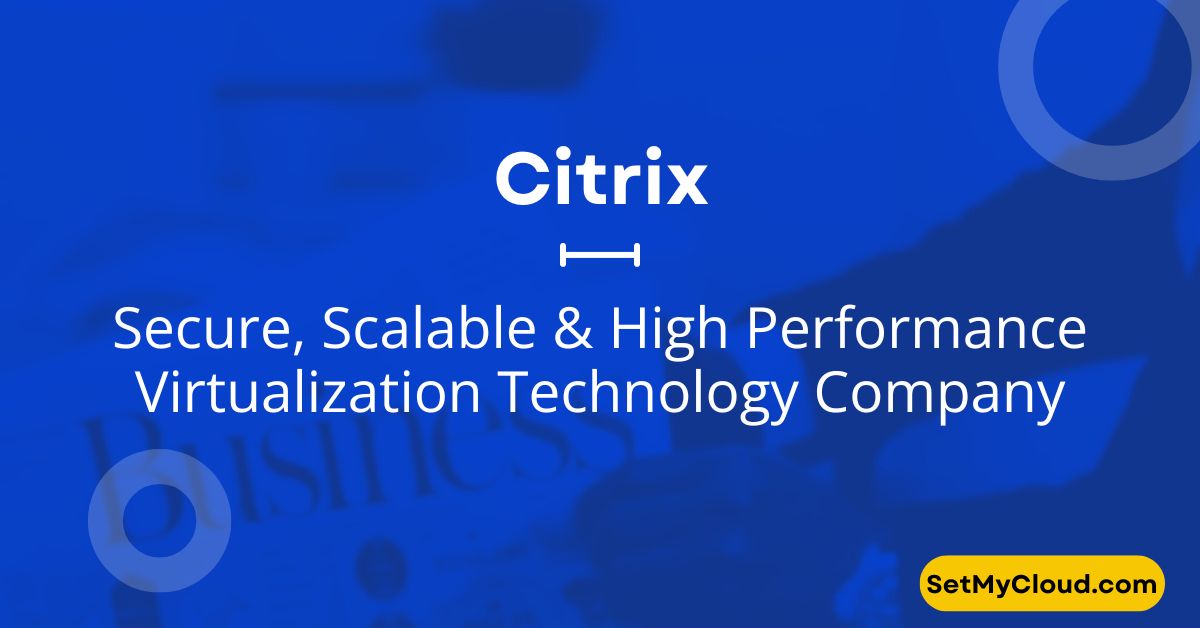 Citrix