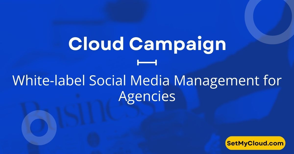 Cloud Campaign