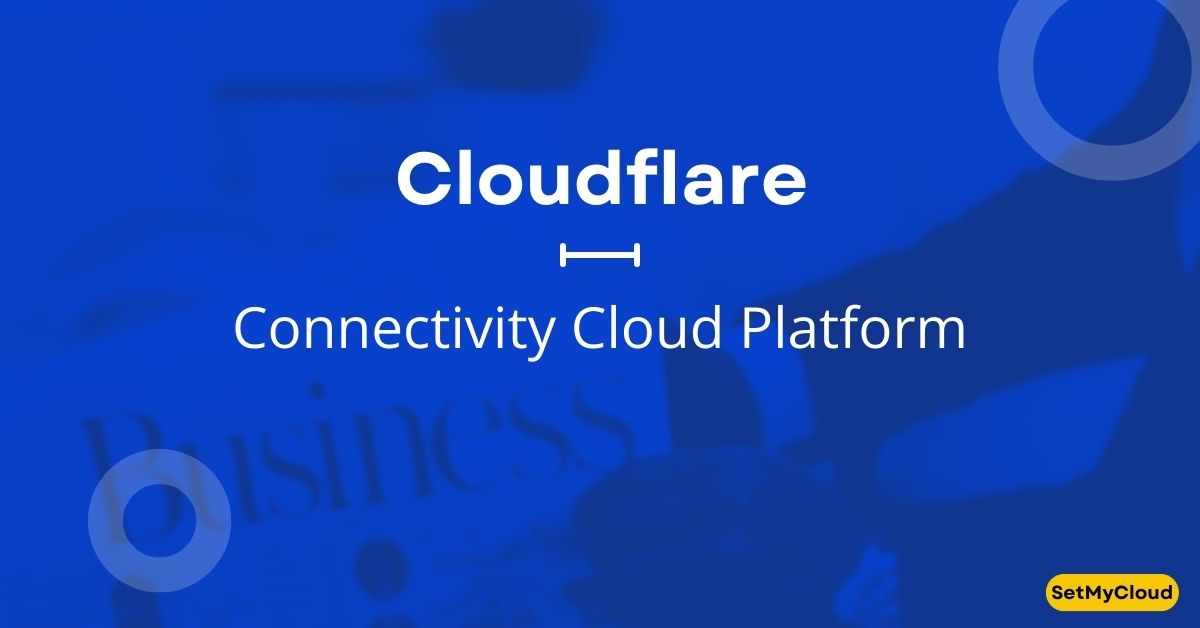 Cloudflare