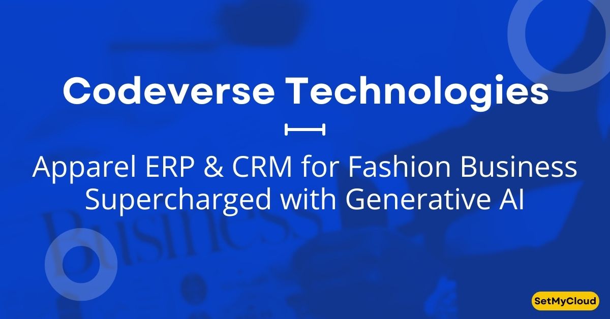 Codeverse Technologies