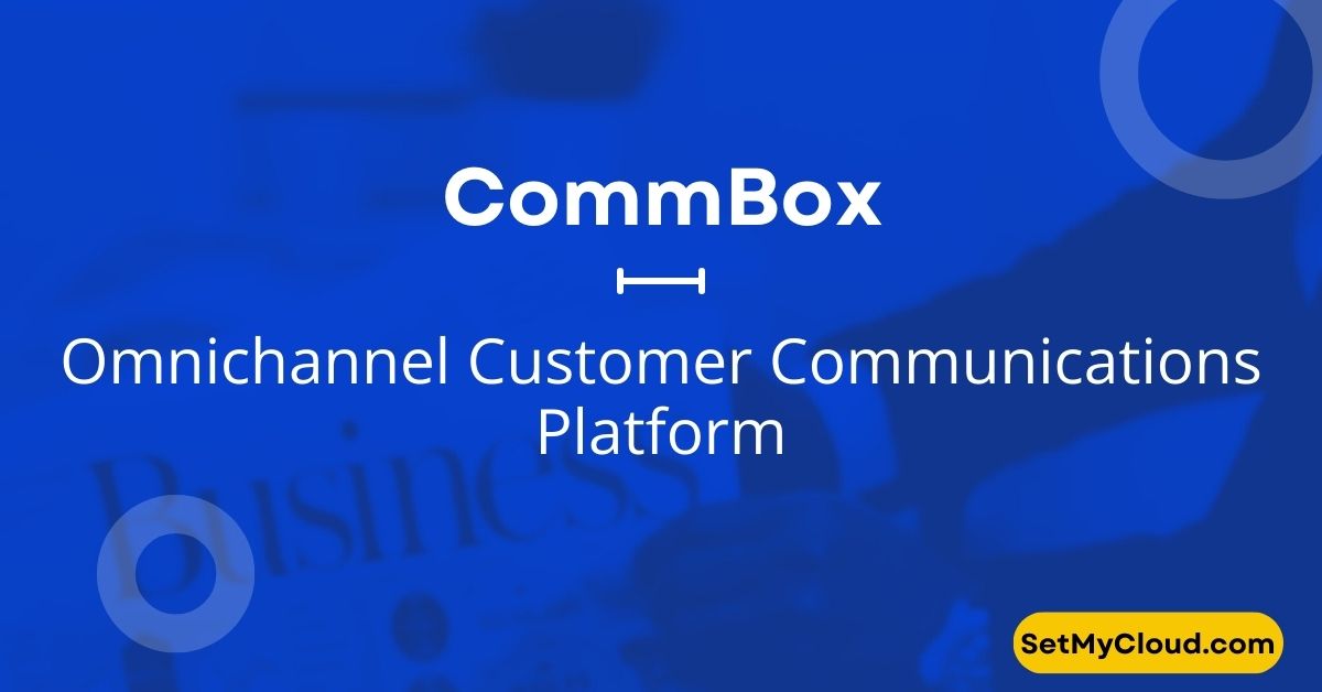 CommBox