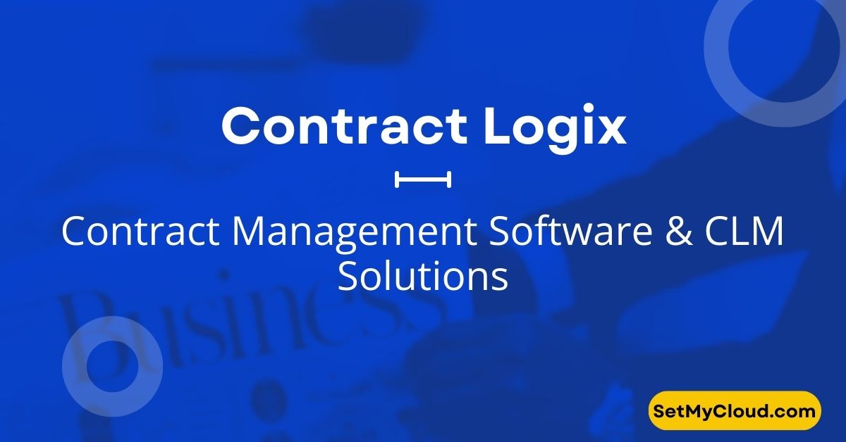 Contract Logix