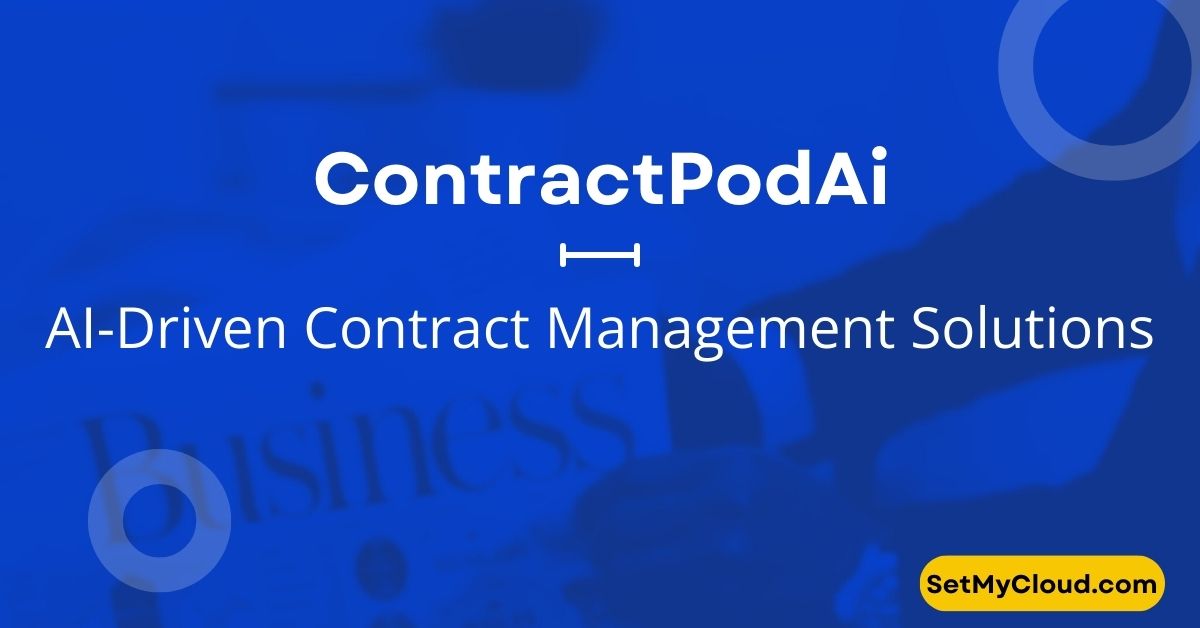 ContractPodAi