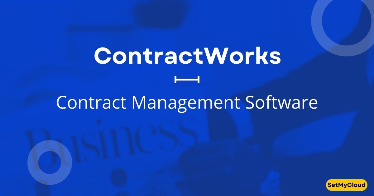 ContractWorks