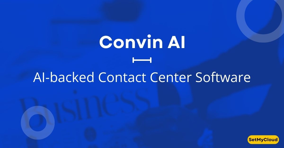 Convin AI