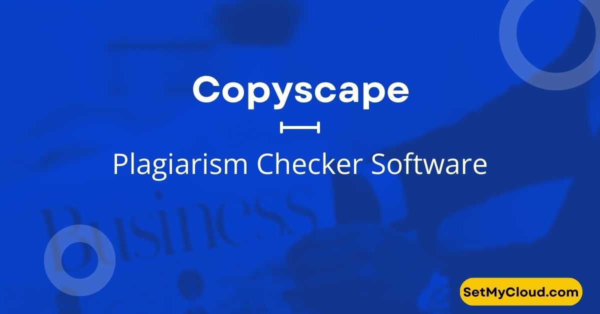 Copyscape