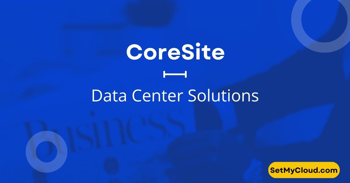 CoreSite