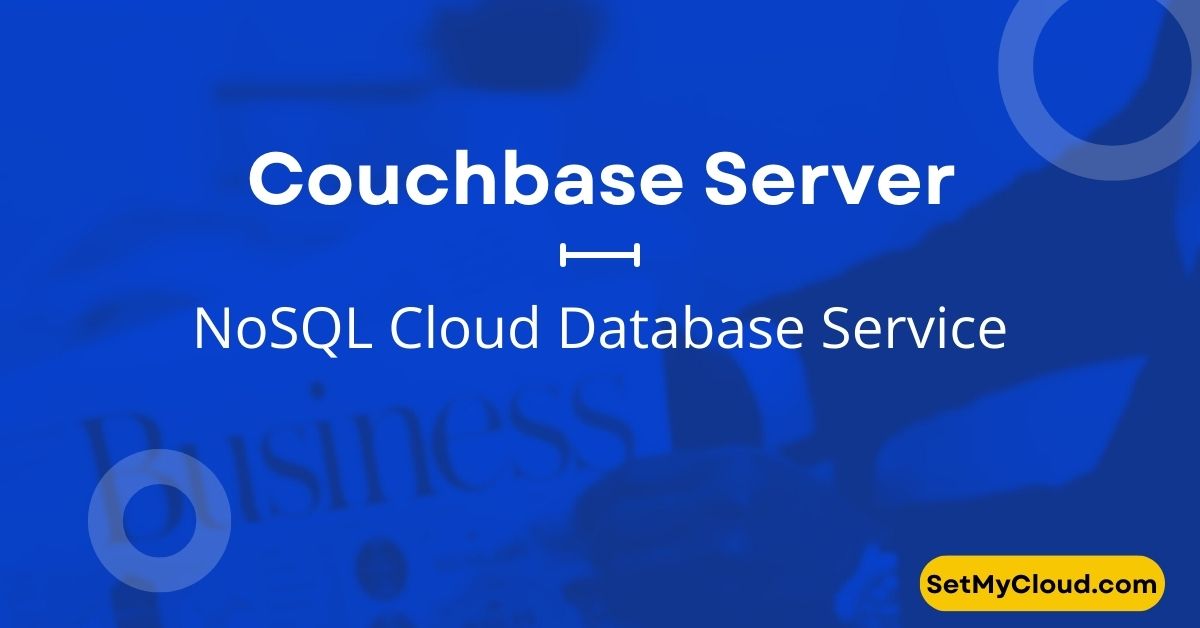 Couchbase Server