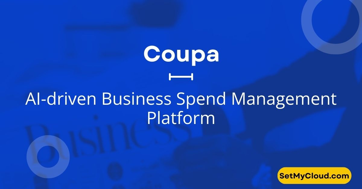 Coupa