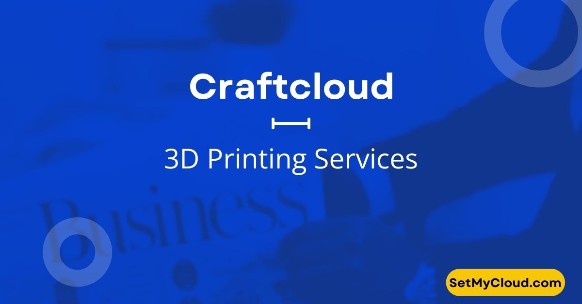 Craftcloud