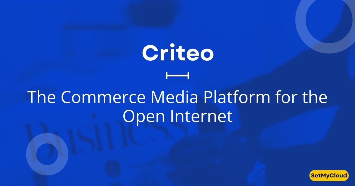 Criteo