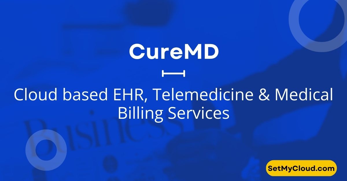 CureMD