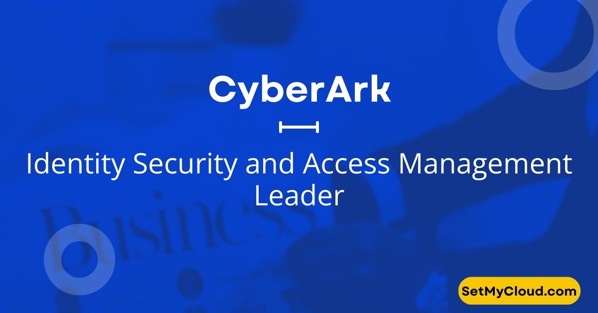 CyberArk